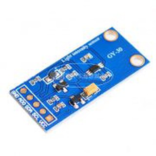 Module Đo Cường Độ Ánh Sáng BH1750FVI