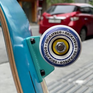 Ván Trượt Skateboard Cao Cấp Toy Machine