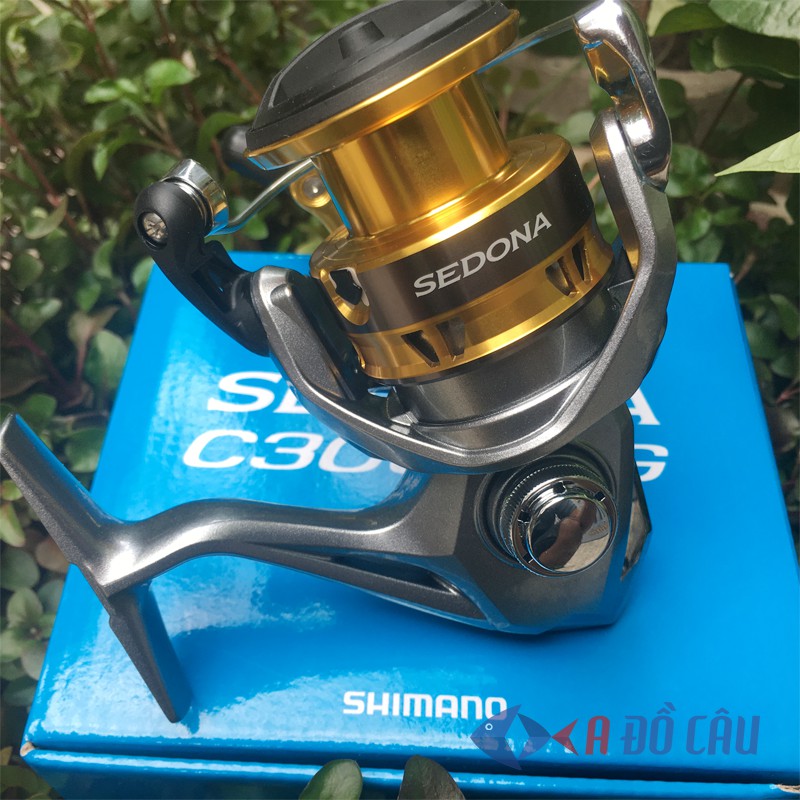 Máy câu Shimano Sedona