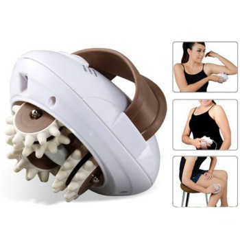 Máy Massage Toàn Thân Benice Body Slimmer - Đánh Tan Mỡ Bụng, Giảm Đau Mỏi Vai Gáy, Giãn Cơ Sau Tập