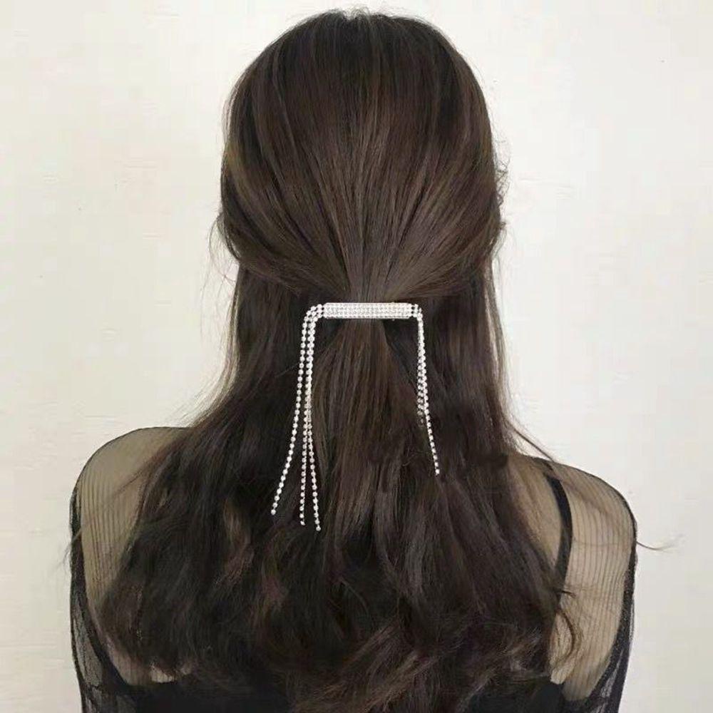 Trâm Cài Tóc Phong Cách Hàn Quốc Cổ Điển Dễ Thương Cho Nữ