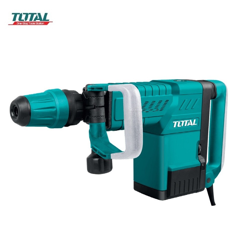 MÁY ĐỤC BÊ TÔNG TOTAL TH215002