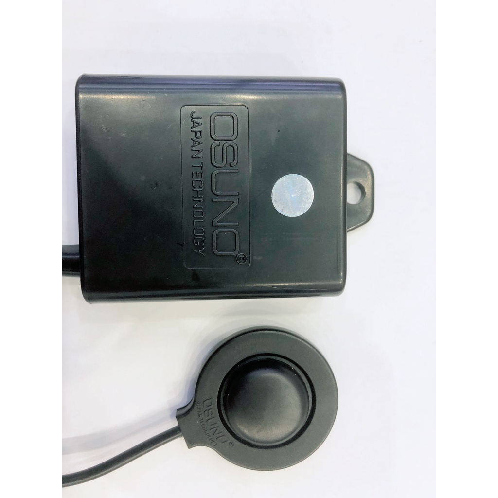 Thiết Bị Chống Trộm Thông Minh MH-35 Osuno Japan Dành Cho Xe Máy