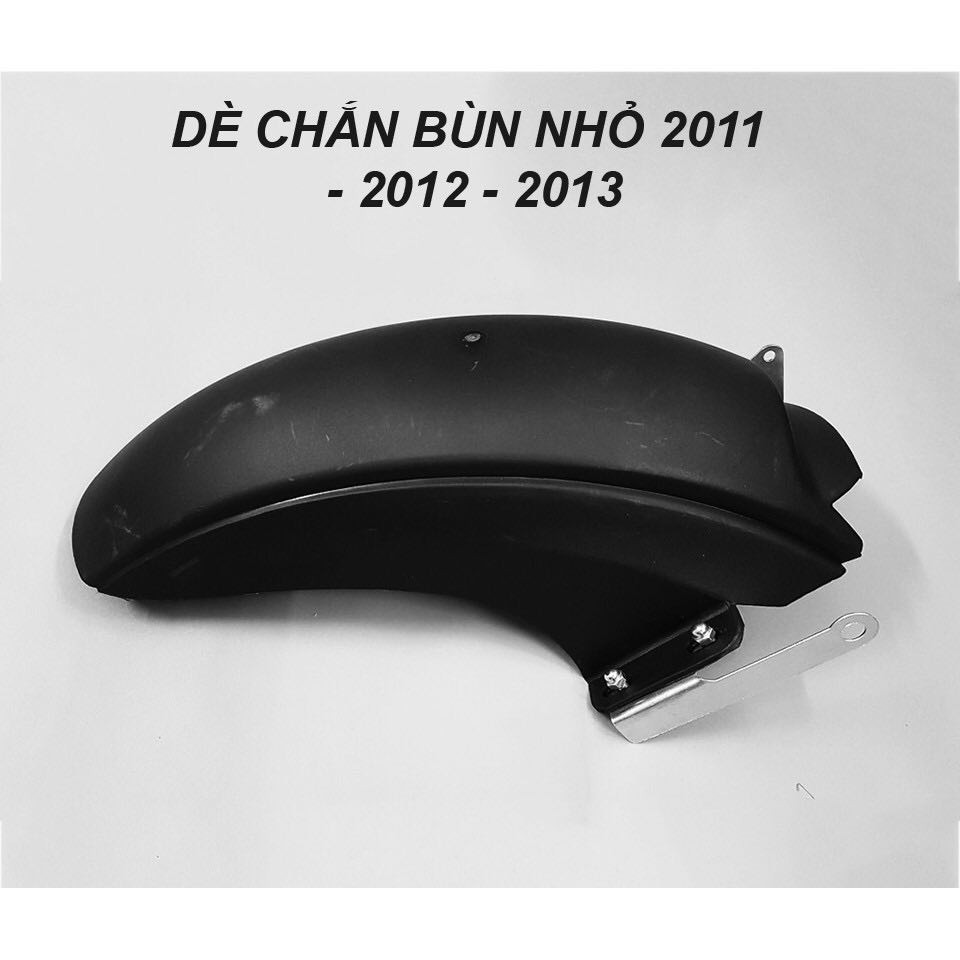 Dè Con Chắn Bùn Xe Vision đời đầu 2011 - 2013