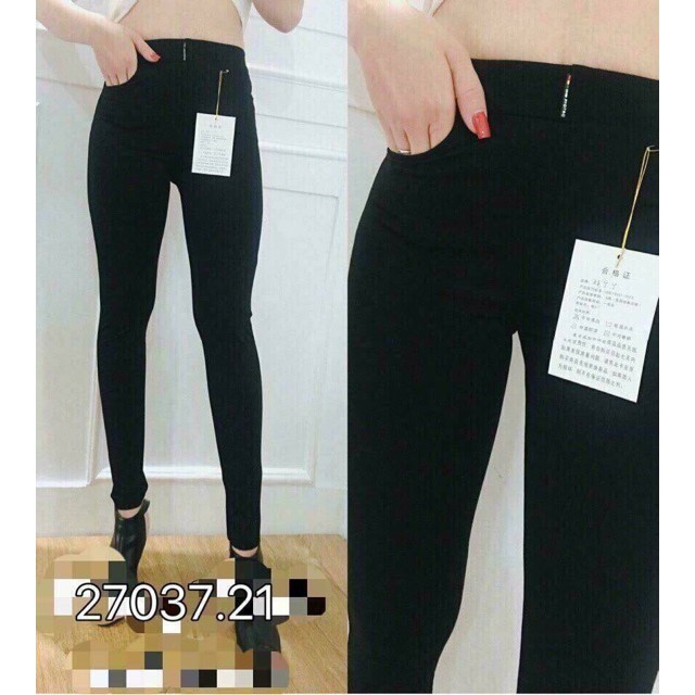 Quần legging mì chun, chất umi conton siêu đẹp 🥇Loại 1 | WebRaoVat - webraovat.net.vn