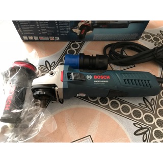 Máy mài góc Bosch GWS 15-150 CI