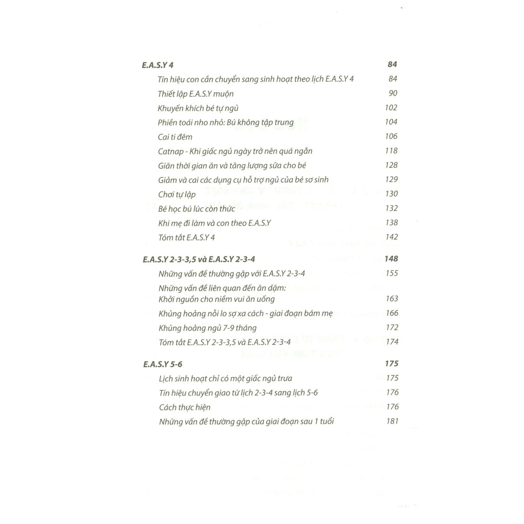 Sách-Nếp Sinh Hoạt Cho Bé Yêu - Nuôi Con Không Phải Là Cuộc Chiến 2 (Quyển 2) | BigBuy360 - bigbuy360.vn