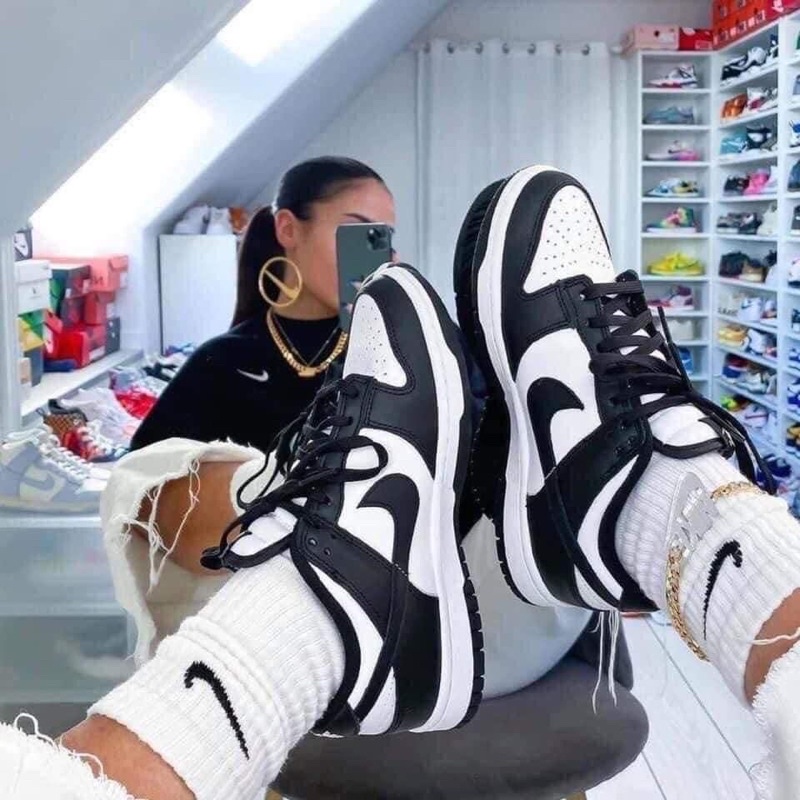 Vớ NIKE DRI-FIT chính hãng