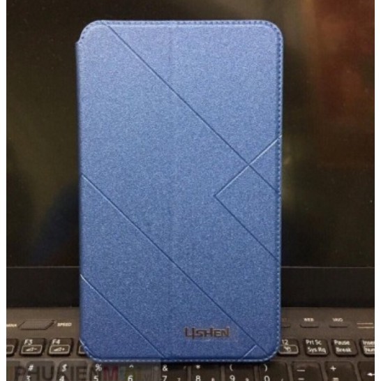 Bao da Lishen cho Galaxy Tab A6 7.0 SM-T280/ T285 Lưng dẻo chính hãng Hana case