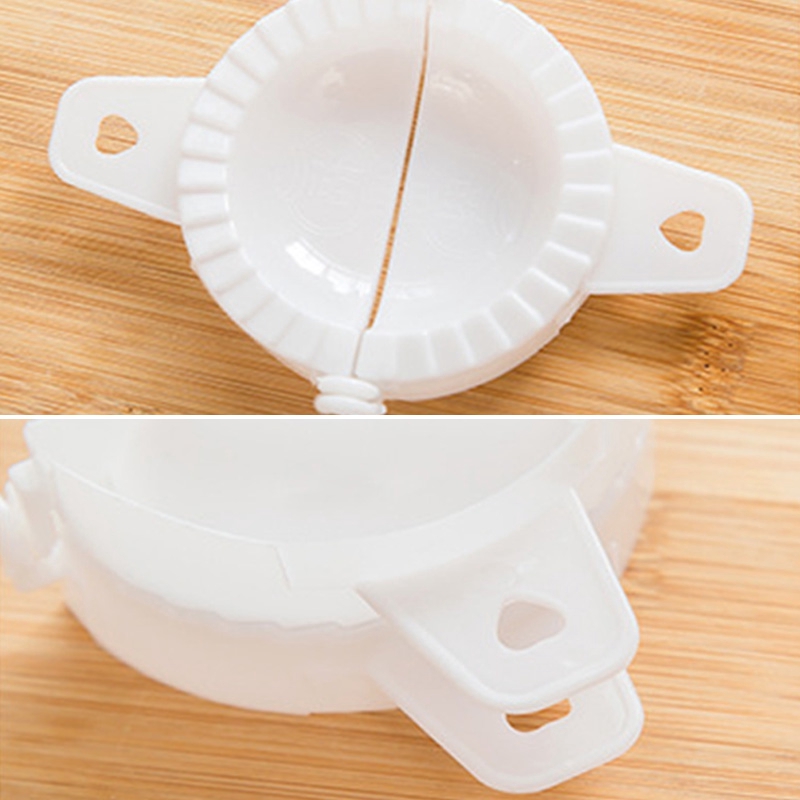 Set 3 Khuôn Làm Bánh Xếp