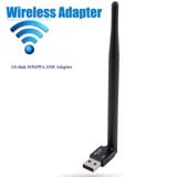 Bộ thu sóng wifi có ăng ten LB Link 155