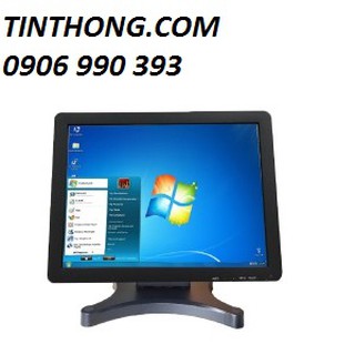 Màn hình cảm ứng Tysso TS-15TB