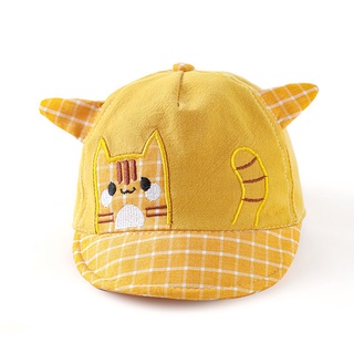 Mũ lưỡi trai KOADEAR BABY mỏng mát cho bé 1-2 tuổi