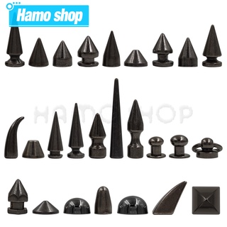 Set 5-50 đinh tán kim loại chuyên dụng cho súng bắn đinh tán và đinh tán