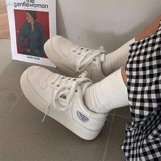 Giày Thể Thao Nữ Đế Dày Thời Trang Hàn 2020