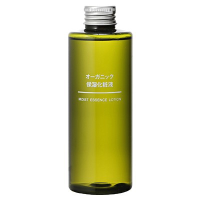 [Hot] [Có bill Nhật] Nước hoa hồng Muji Moist Essence lotion [Chính hãng]