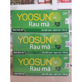 Yoosun Rau Má