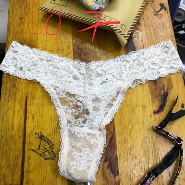 Quần lót lọt khe ren sexy - Hàng made in vietnam ren cao cấp flash sale siêu rẻ