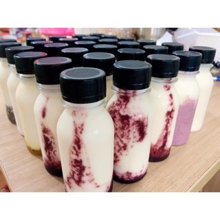 [Rẻ vô địch] Set 300 chai 100ml - 120ml