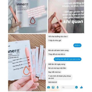 Đũa thần Inner gel