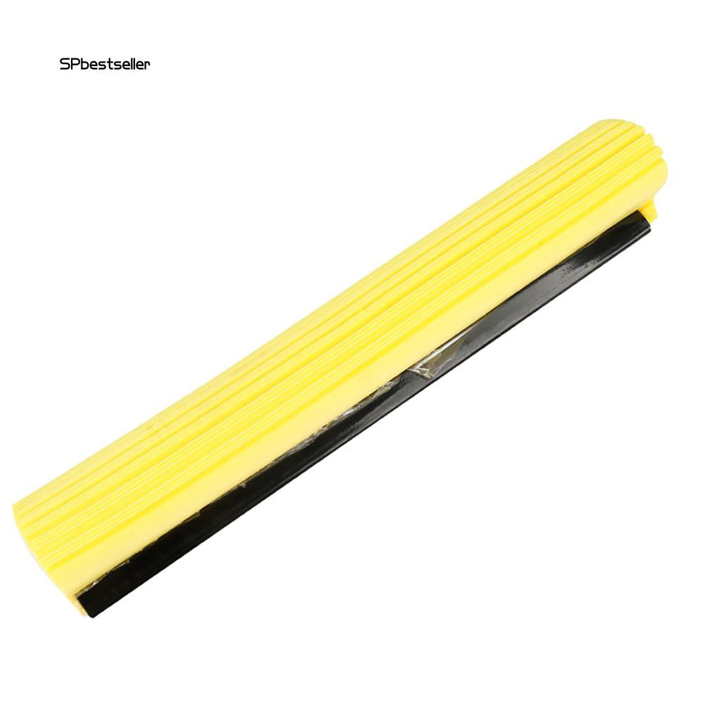 Miếng bọt biển thay thế cho cây lau nhà