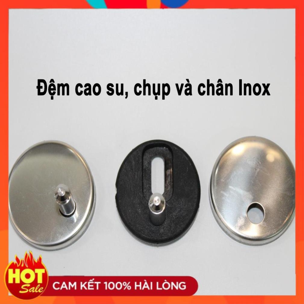 Phụ kiện chân ốc nắp bồn cầu bằng Inox các loại, vít nở sử dụng cho các loại bồn cầu,ốc gắn nắp bồn cầu