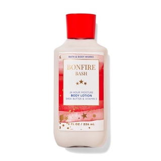 Dưỡng thể Bath & Body Works  Bonfire Bash (236ml)