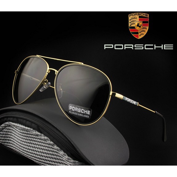 Kính mắt thời trang P8773 GOLD Limited Edition | BigBuy360 - bigbuy360.vn