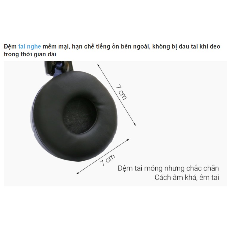 [BẢO HÀNH 12 THÁNG] Tai Nghe Chụp Tai Sony MDR-ZX310AP - Hàng Chính Hãng