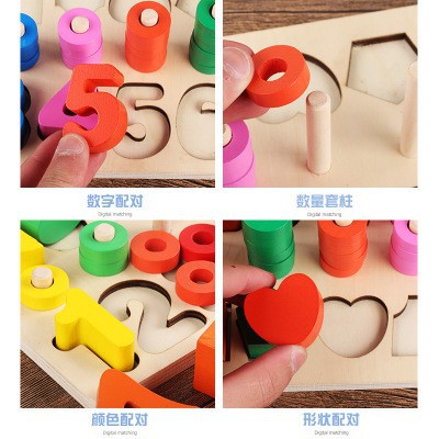 Găng Tay Tắm Cho Chó Mèo Đa Năng (TD02)