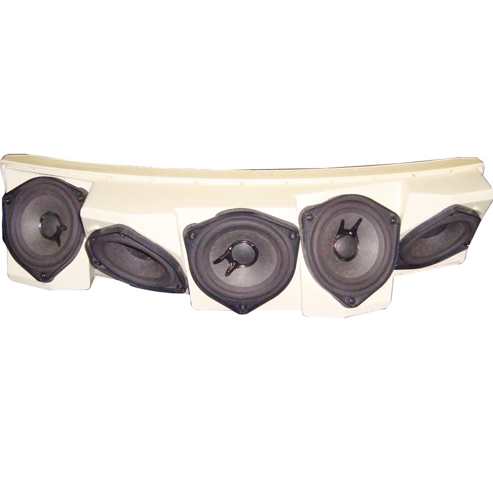 Loa Bose 502A Array chuyên dùng hội nghị - Cafe - Karaoke - Công ty Thiên Phúc