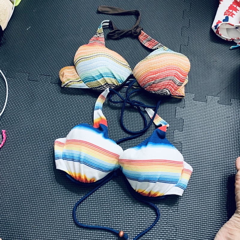 2Hand Áo bơi Nhật. Đồ bơi bikini hàng Nhật .Hàn