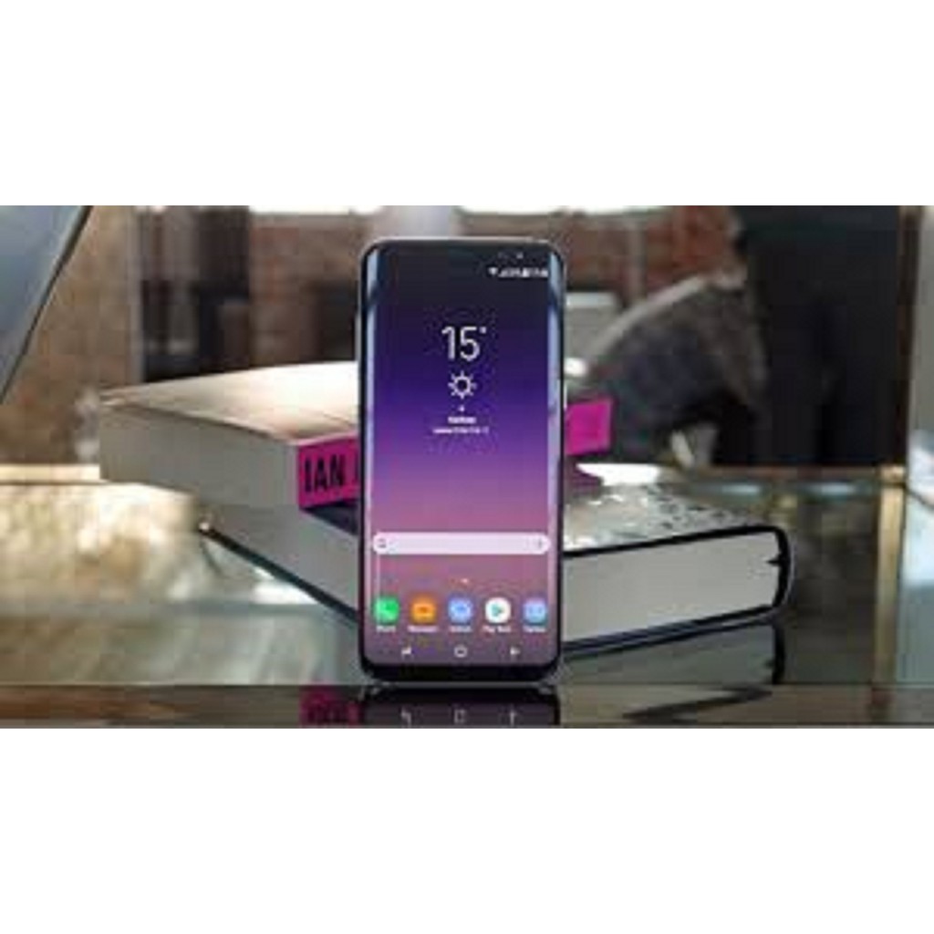 điện thoại Samsung Galaxy S9 2sim 64G mới Chính hãng - Camera siêu nét