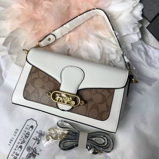Túi Coach Fullbox