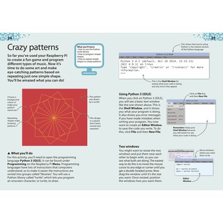 Sách : Raspberry Pi Projects Made Easy