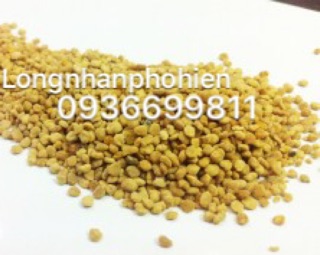 1kg phấn hoa nhãn nguyên chất