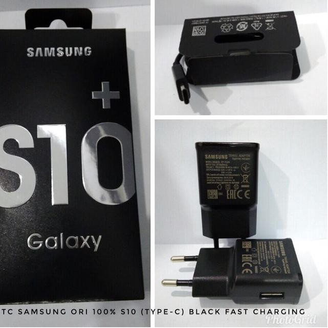 Cáp Sạc Usb C Giảm Giá Sốc Cho Samsung S8 S9 S8 + Plus Note 8 9 A 18