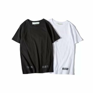 Áo thun Off White cam