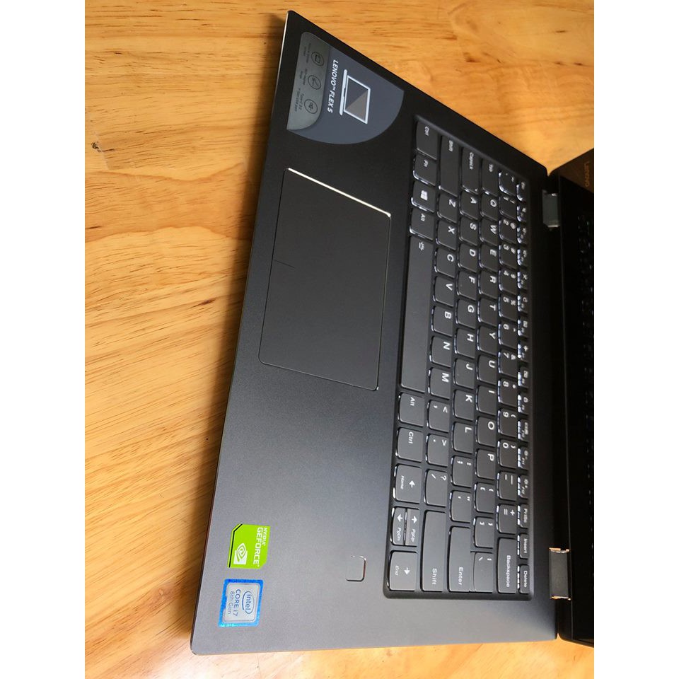 Laptop lenovo Flex 5 i5 – 8250u, 8G, 256G, vga 2G, FHD, touch, x360 | WebRaoVat - webraovat.net.vn