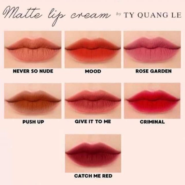 Son tycosmetics