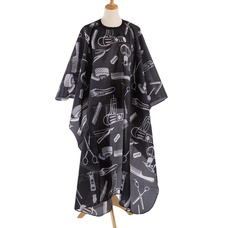 [Hàng mới về] Set 13 dụng cụ cắt tóc dành cho thợ chuyên nghiệp