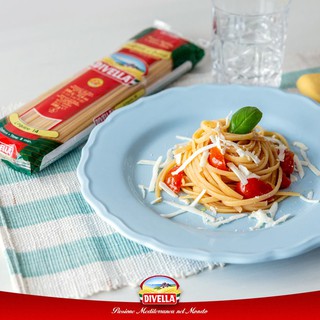Mì Ý Fiamma Linguine 500g