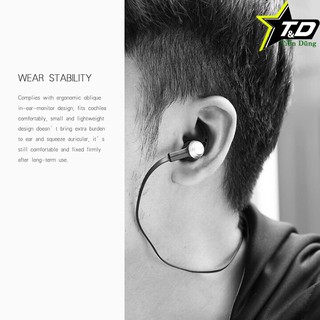 Tai Nghe Bluetooth Baseus B11