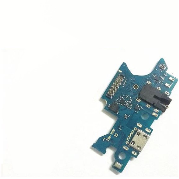 BỘ CHÂN SẠC SAMSUNG A750 / A7-2028 ZIN