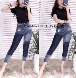 Áo thun thái trơn