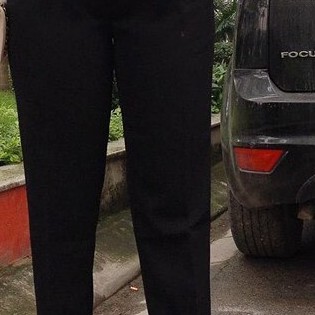 Quần Baggy Công Sở ❤️Quần tây nữ công sở