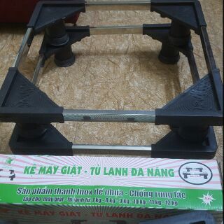 Chân máy giặt ,tủ lạnh đa năng h3x1