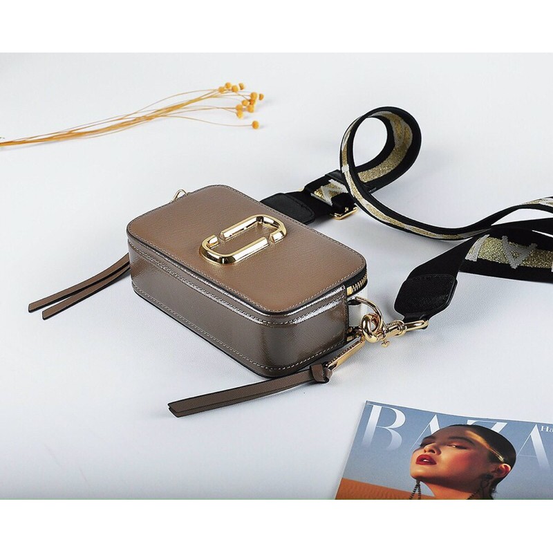 Túi đeo chéo Mác chuẩn xịn