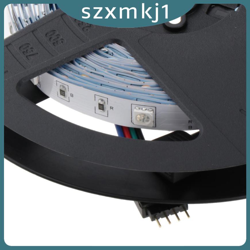 POWER Dây Đèn Led 5050 Rgb