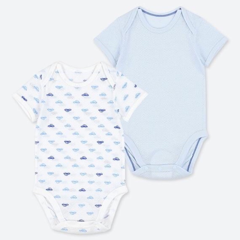 Body thông hơi 2hand cho bé đủ size